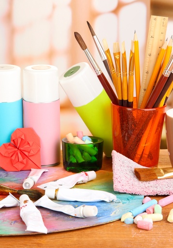 Mini-Atelier