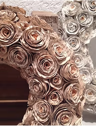 Papierrosen Kurs