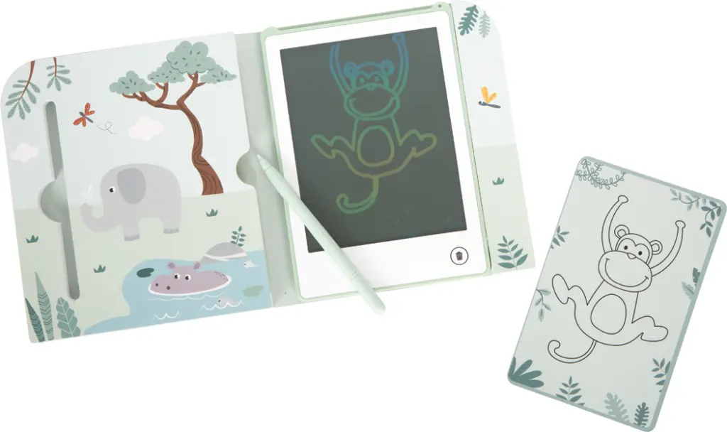 12904_42-lcd-malbuch-safari-small-foot-affe-bunt-zeichenvorlage.webp