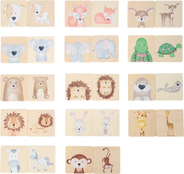 12723_41-memo-tiere-wunderwunsch-small-foot-suesse-tiermotive-14paare.webp