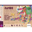 Jumbo Creativ Mix Moosgummi