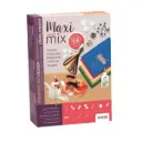Maxi Mix Styropor