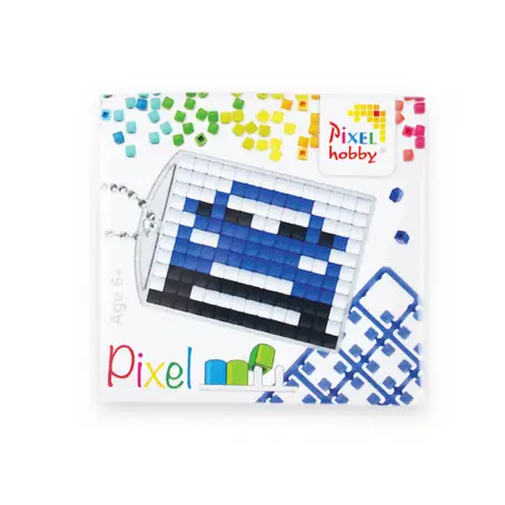 Pixel Auto