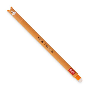 Legami Erasable Pen Corgi