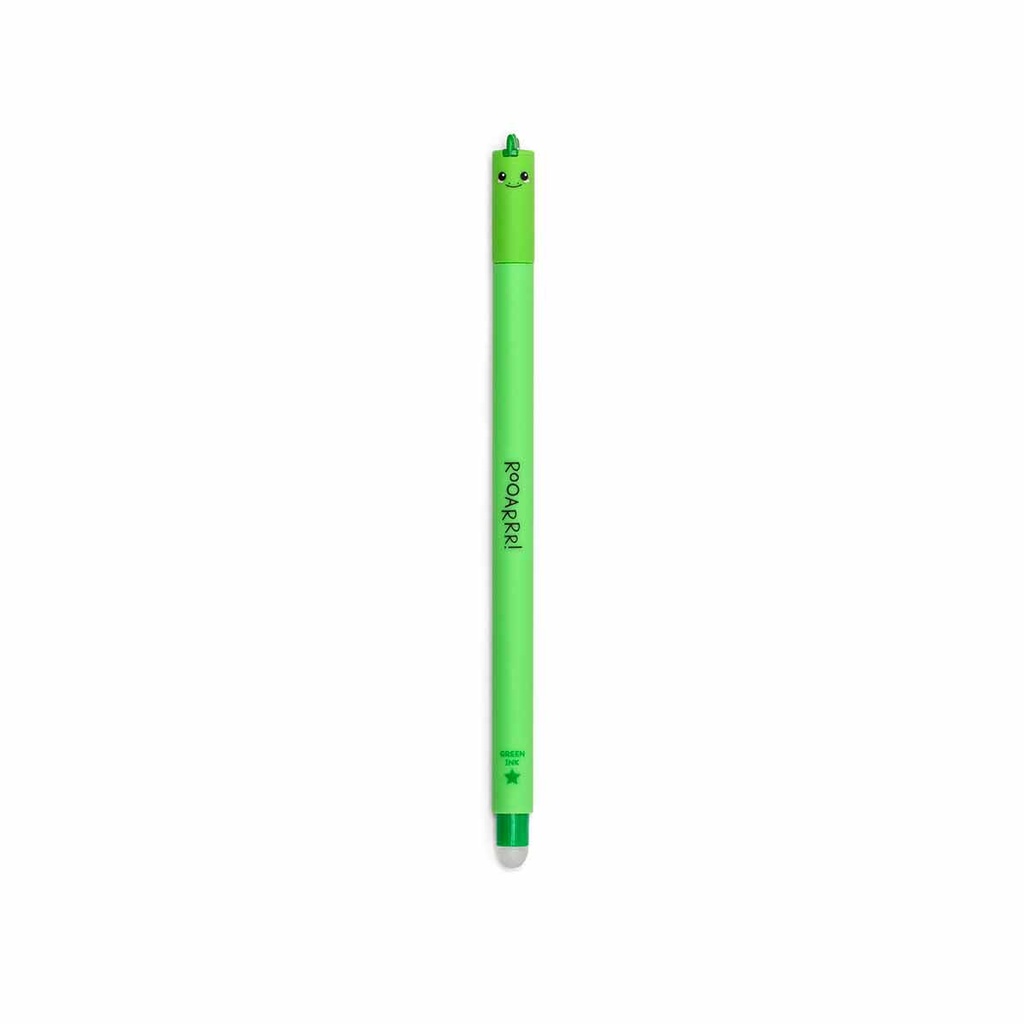 Legami Erasable Pen Dino 