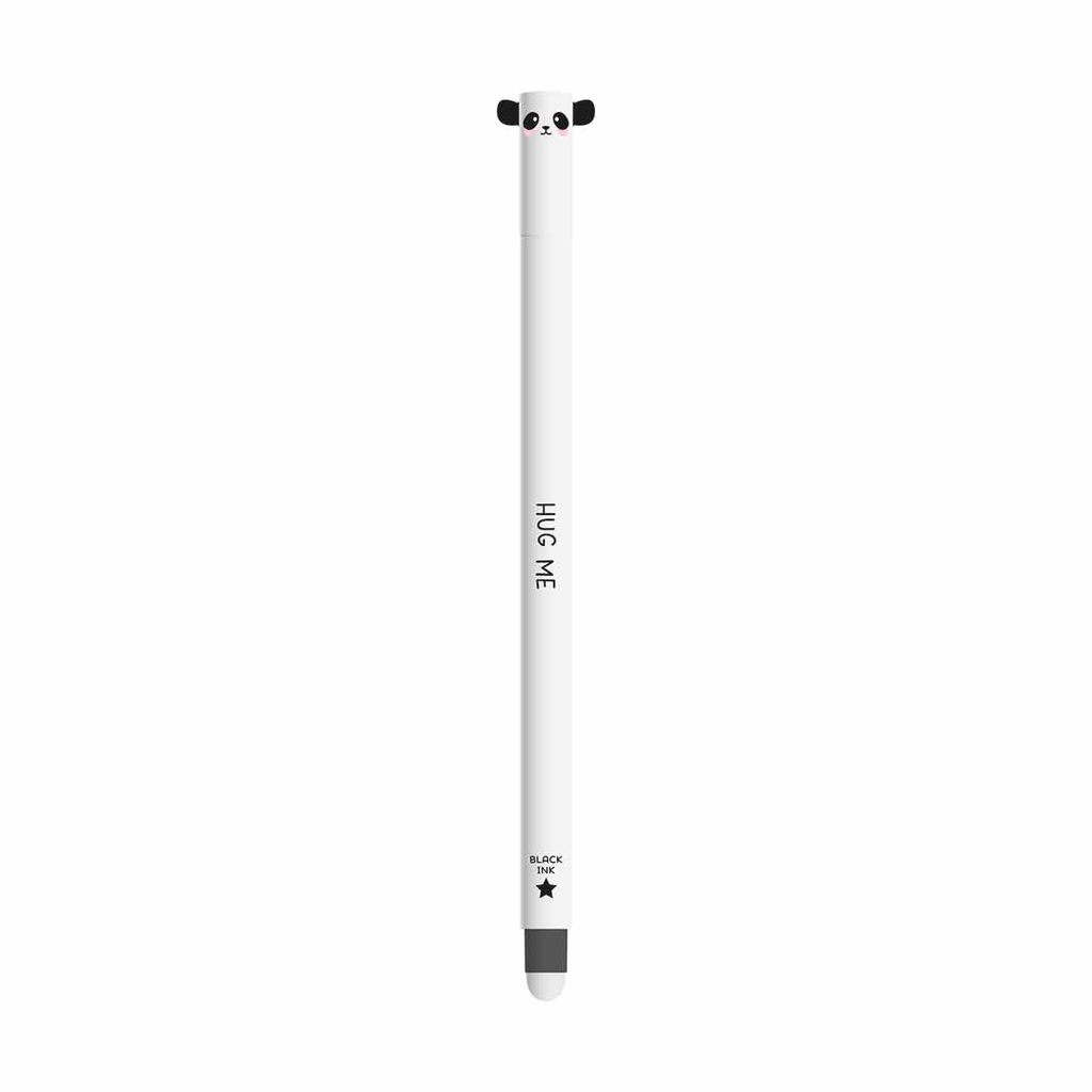 Legami Erasable Pen Panda