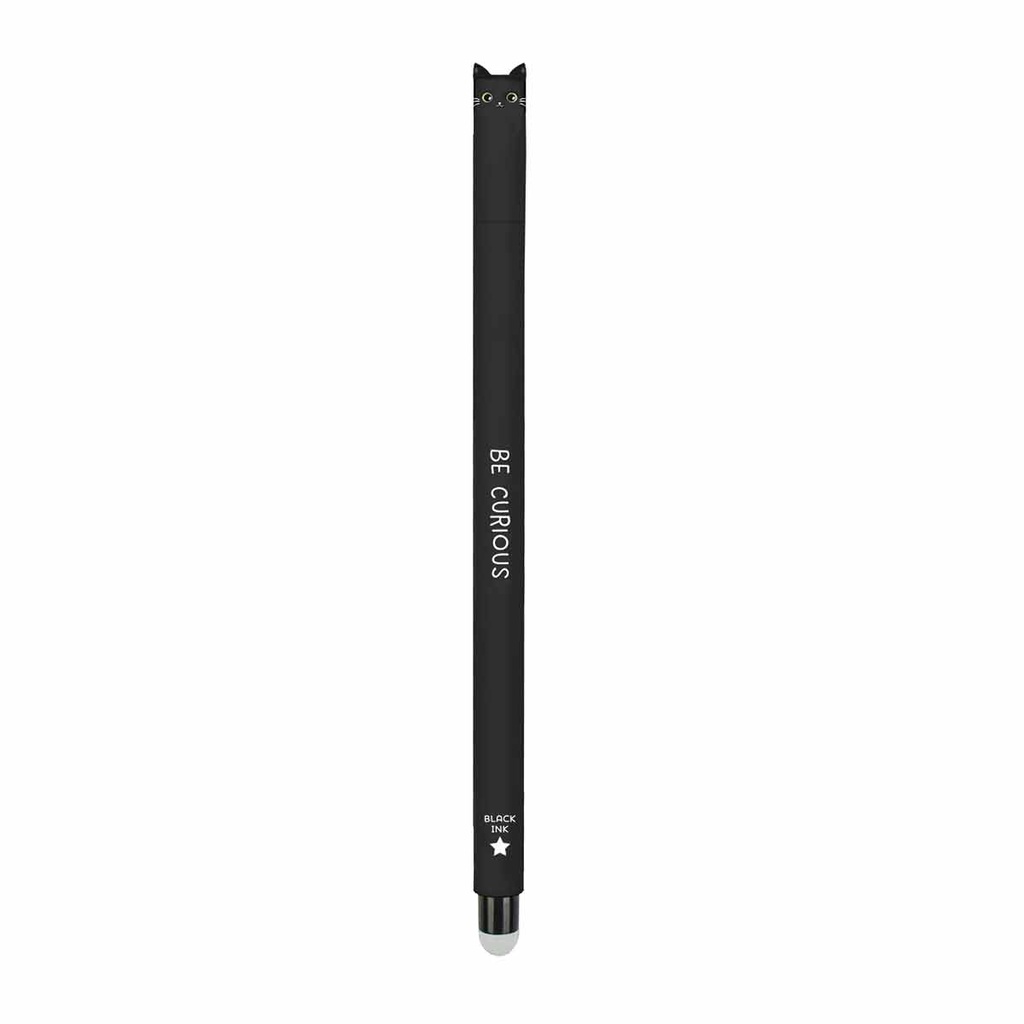 Legami Erasable Pen Cat