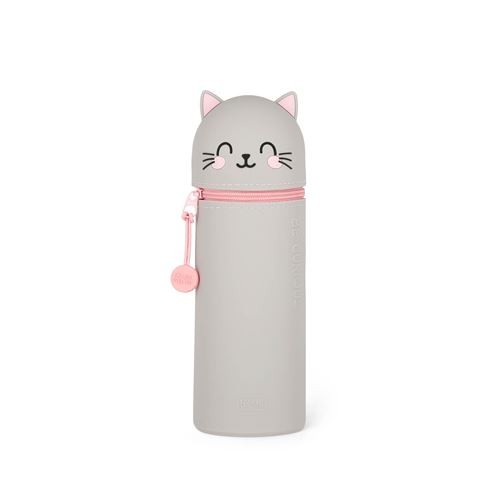 Legami Kawaii Federmäppchen Kitty