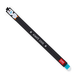 Legami Erasable Pens Penguin