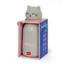 Legami - Hot & Cold Bottle Kitty 