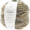 Rico Creative Wonderball Yarn - 001