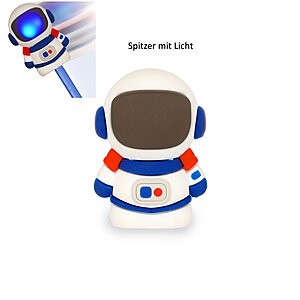 Legami Spitzer Astronaut