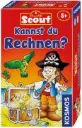 Kannst du rechnen?