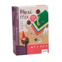 Maxi Mix Holz