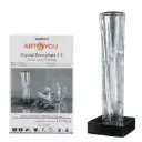 Crystal Epoxyharz 2:1, 750ml