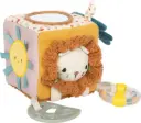 Spielwürfel aus Stoff „Little Lion“