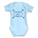 Body Min Götti isch de Bescht!
