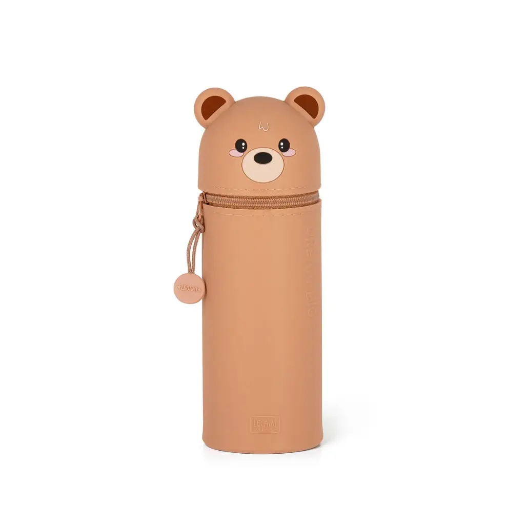 Legami Kawaii Federmäppchen Teddy Bear