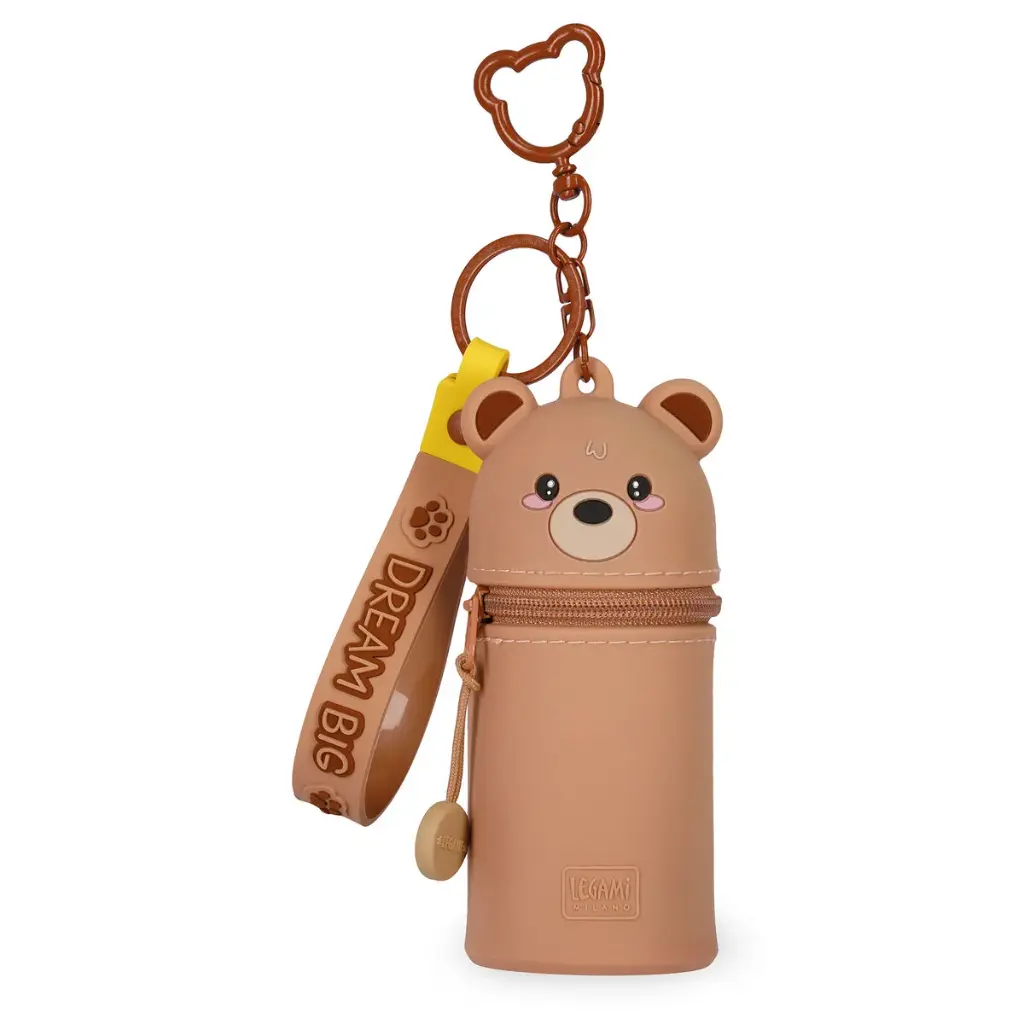 Legami Mini Kawaii - Teddy Bear 