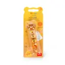 Legami Teddy Bear 2-In-1