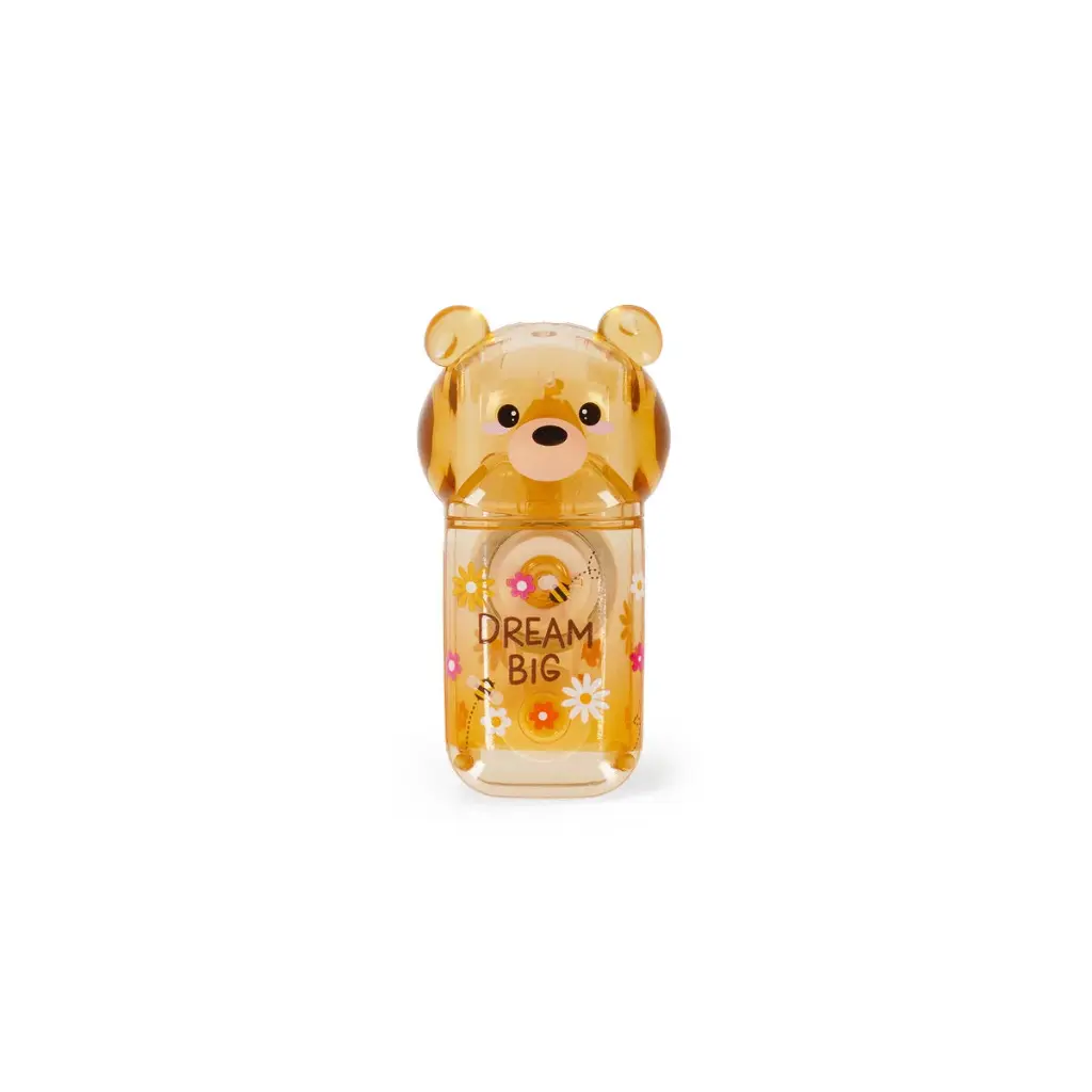 Legami Korrektur-Roller Teddy Bear