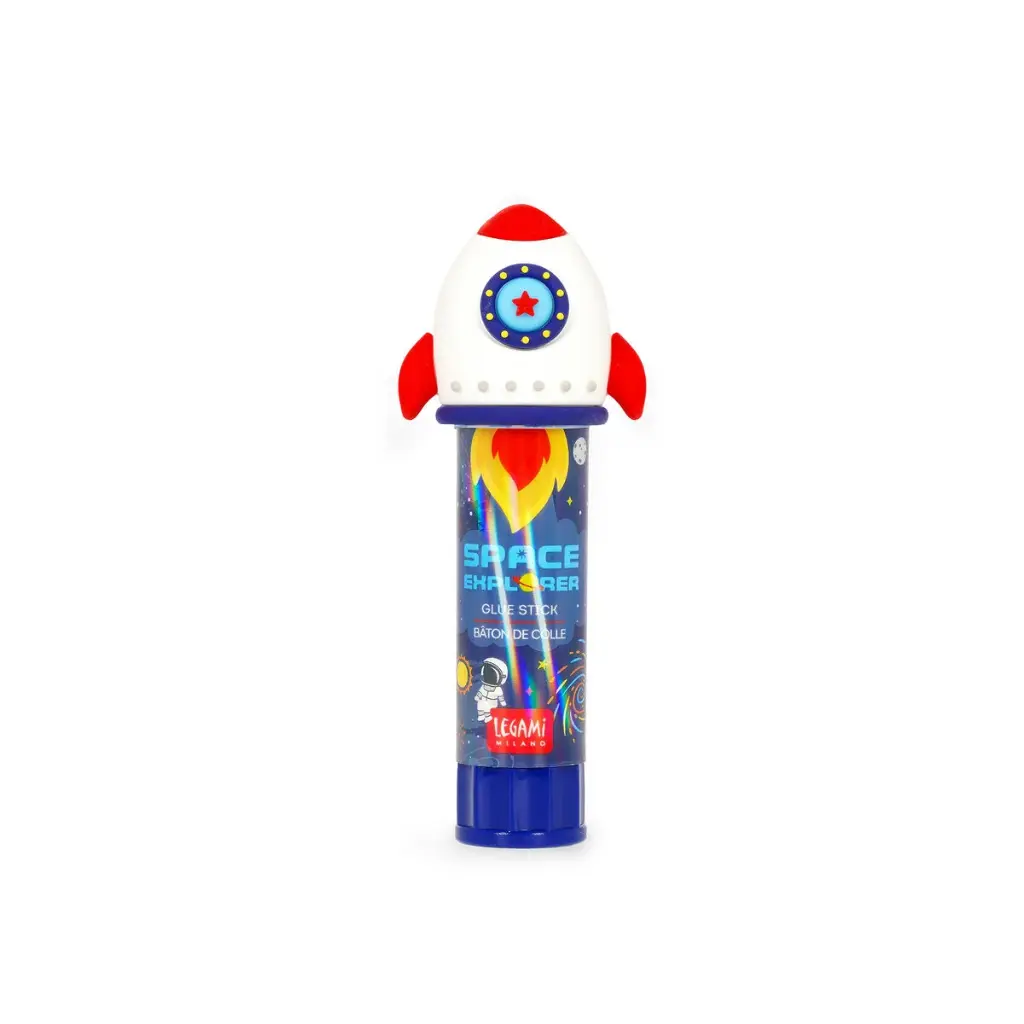 Legami Feeling Glued Rocket