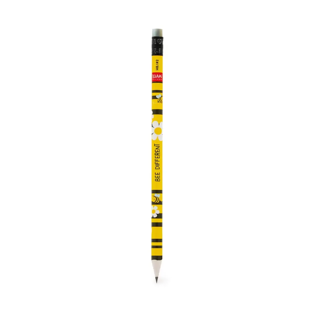 Legami Bleistift Bee