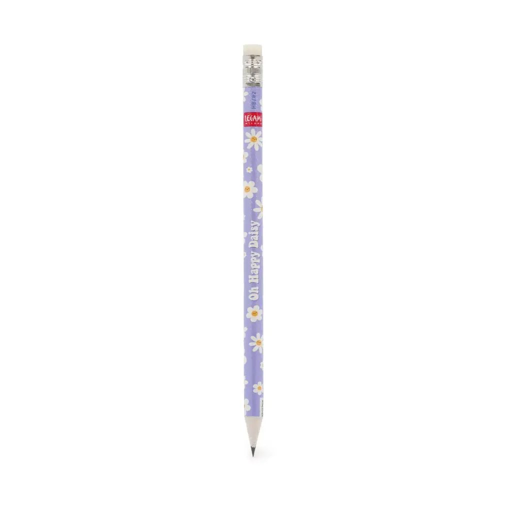Legami Bleistift Daisy