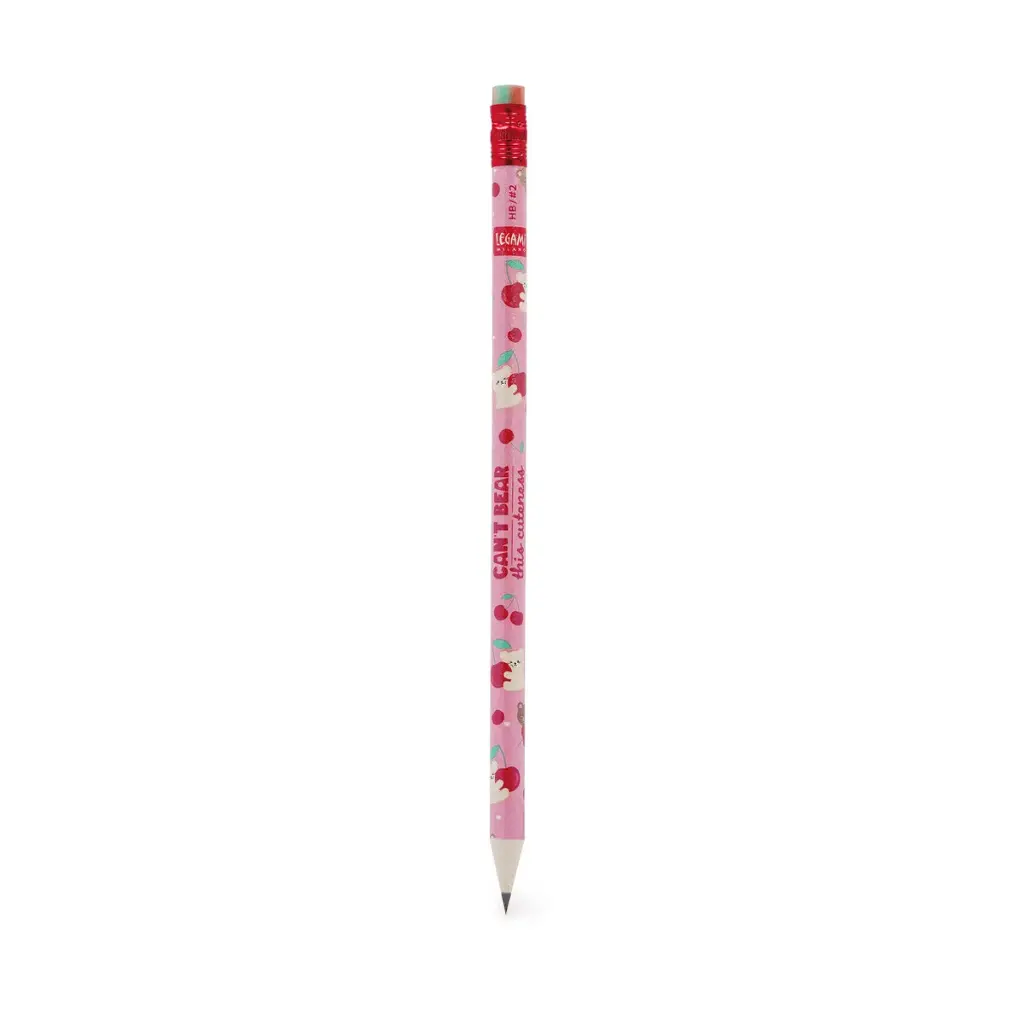 Legami Bleistift Teddy Bear