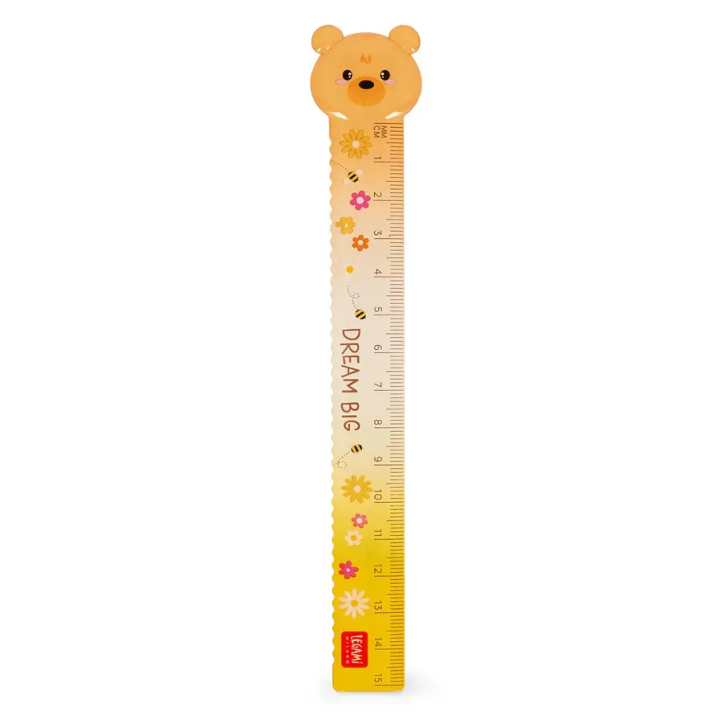Legami - Teddy Bear Lineal