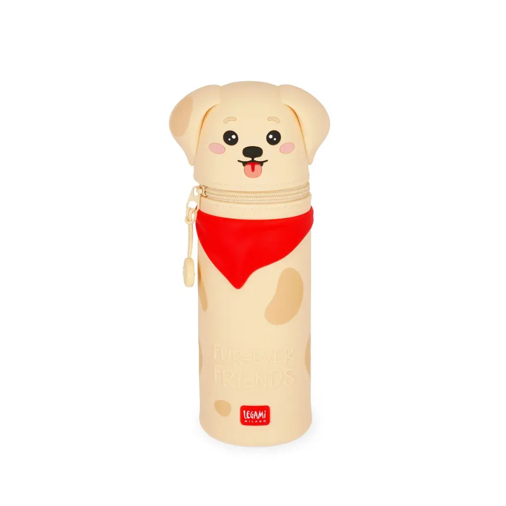Legami - Kawaii Federmäppchen Hund
