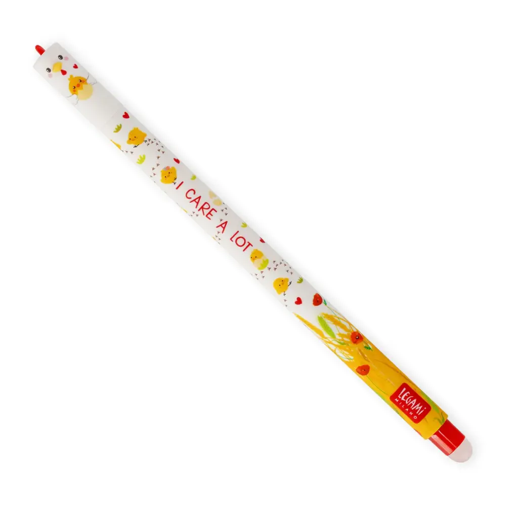 Legami Erasable Pen Henne