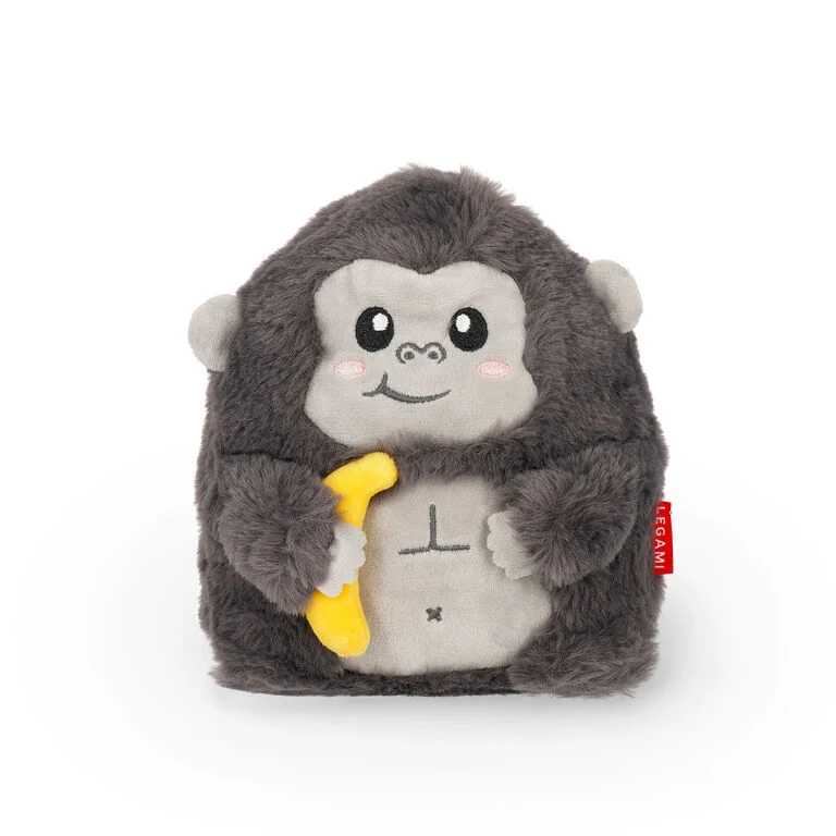 Legami Mini Soft Kuscheltier Gorilla