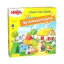 Meine ersten Spiele, Spielesammlung