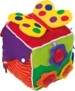 Baby-Spielwürfel