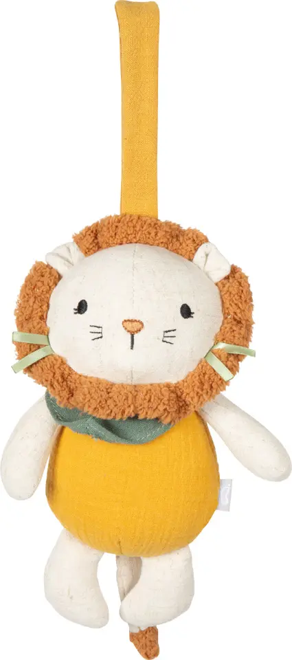 Spieluhr Little Lion