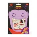 Legami Halloween Abziehtattos