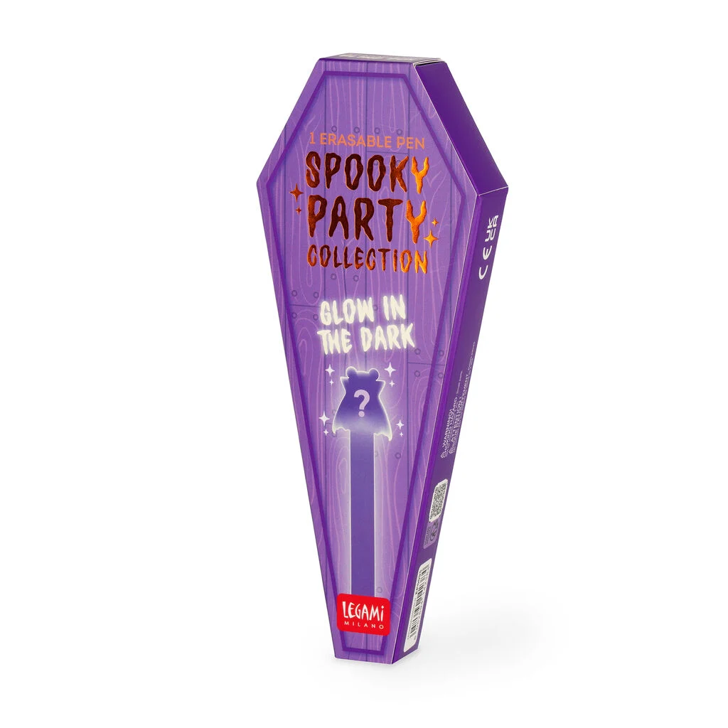 Legami Halloween Gelstift Spooky Party