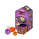 Legami Halloween Radiergummi Spender