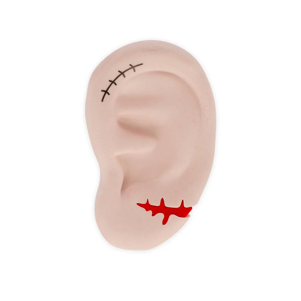 Legami Halloween Earaser Shaped