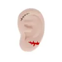 Legami Halloween Earaser Shaped