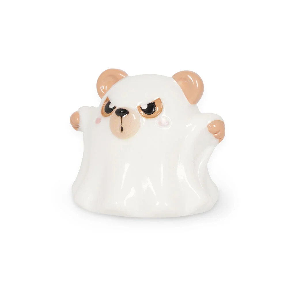 Legami Halloween Lippenbalsam Teddy