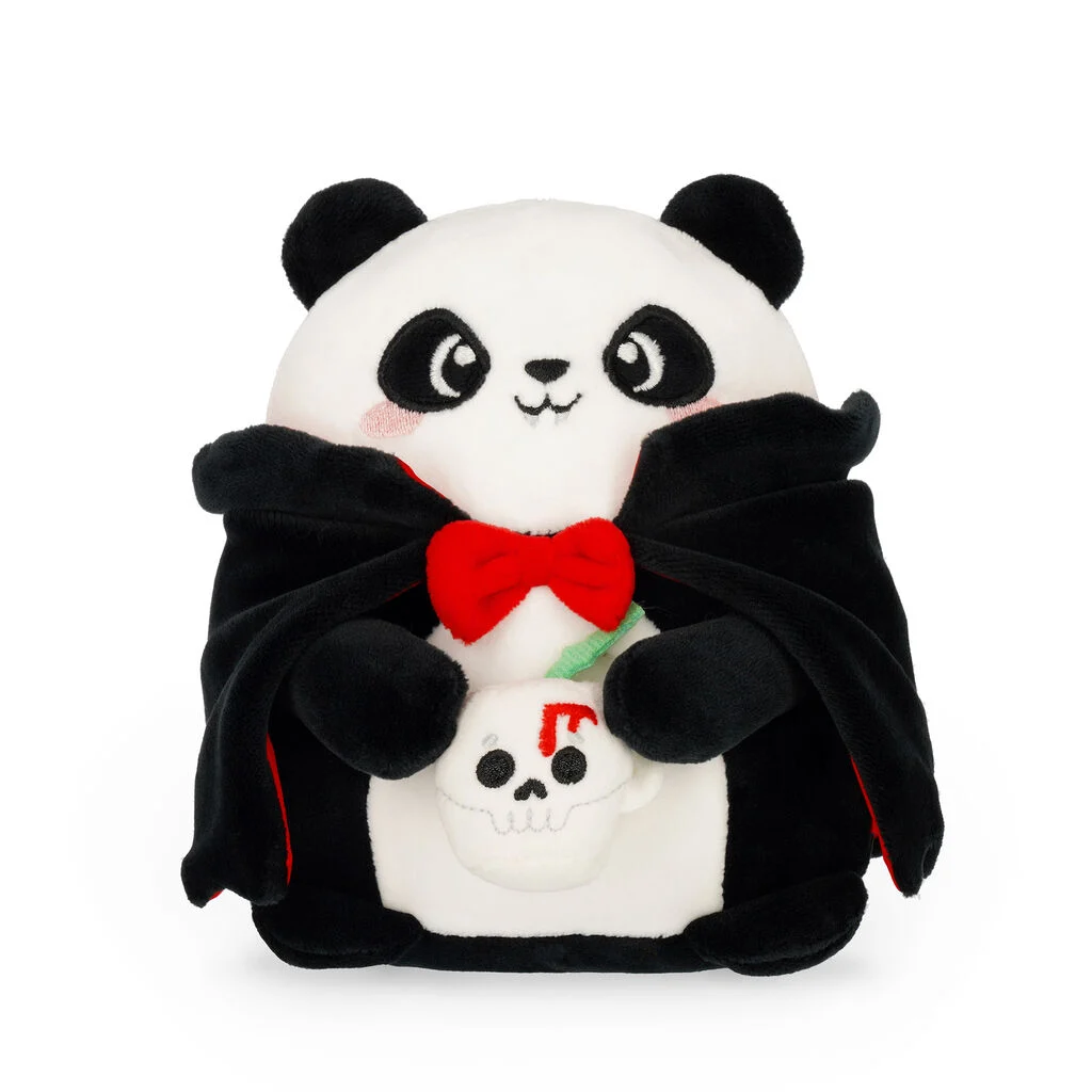 Legami Halloween Panda