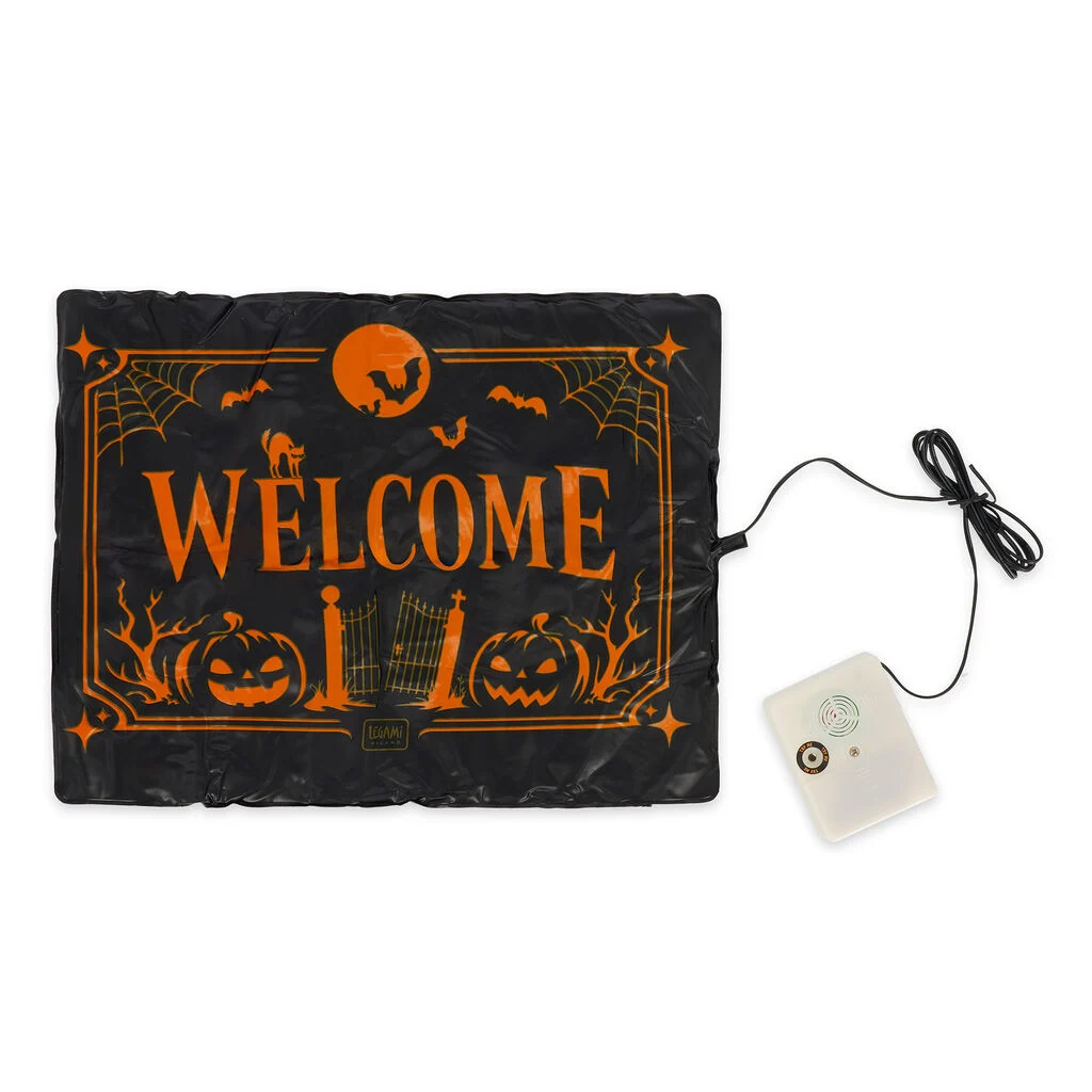 Legami Halloween Türmatte