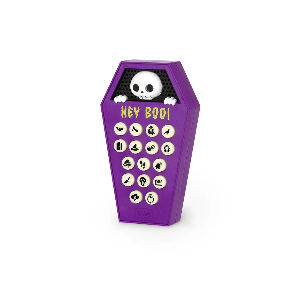 Legami Halloween Soundmaschine