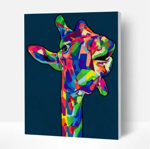 Diamond Painting 30x40cm