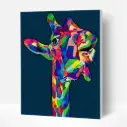Diamond Painting 30x40cm