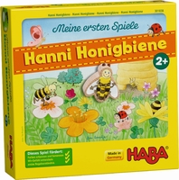 Hanni Honigbiene
