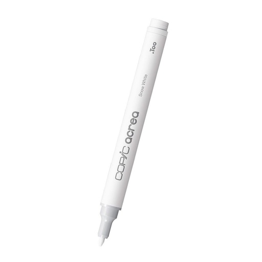Copic Acrea Paint Marker