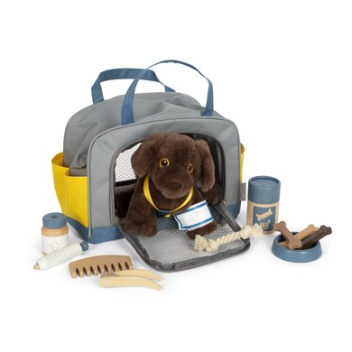 Hunde Pflege-Set